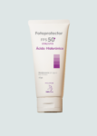 FOTOPROTECTOR ÁCIDO HIALURONICO
